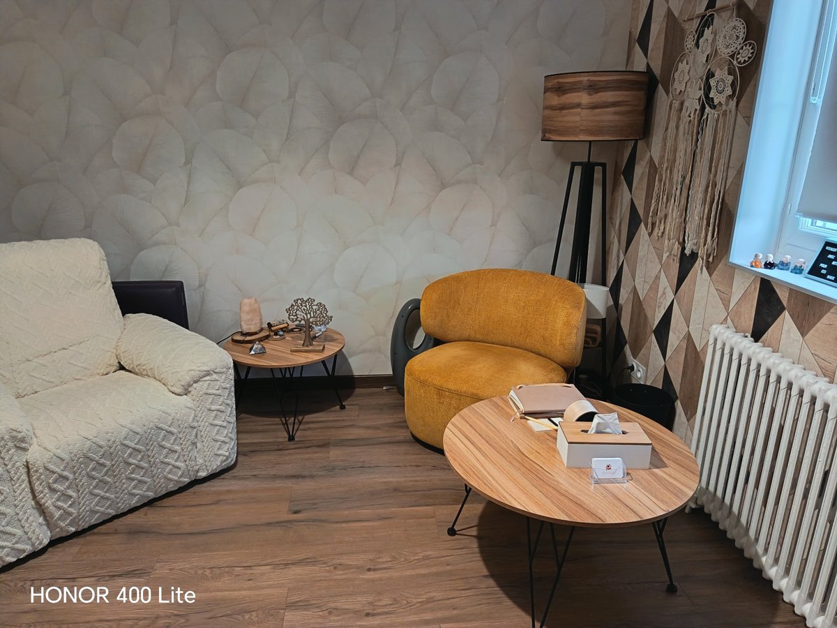 Cabinet d’hypnose à Les Brouzils