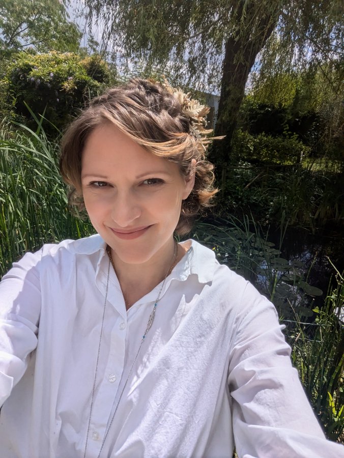 Nadia Ruello Le Lay, hypnothérapeute à Les Brouzils et Montaigu